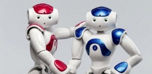 NAO twins