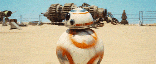 BB-8 ANi