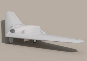 Sentinel Drone