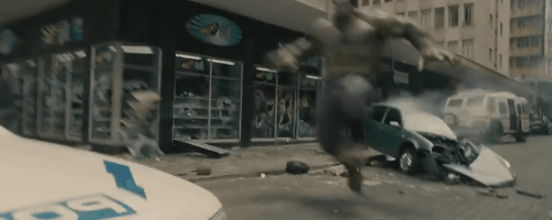 Ultron Hulk Rage