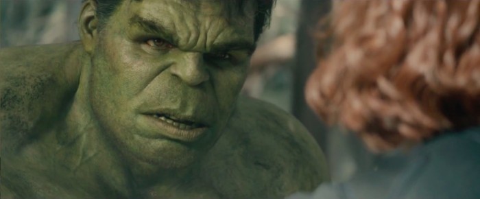 Ultron Hulk