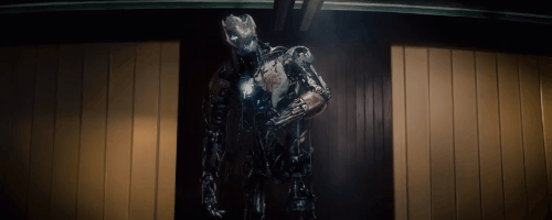 UltronX ANI