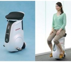 Honda-unicub