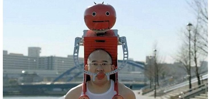 Tomatan for Marathons