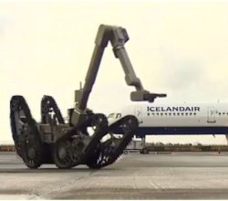 Telemax EOD Robot